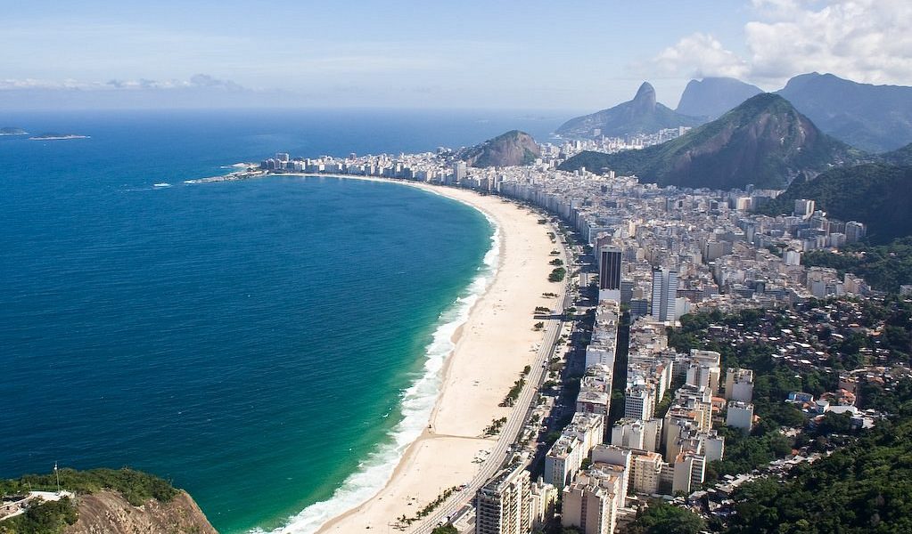 Brazil