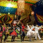 Pesta Junina