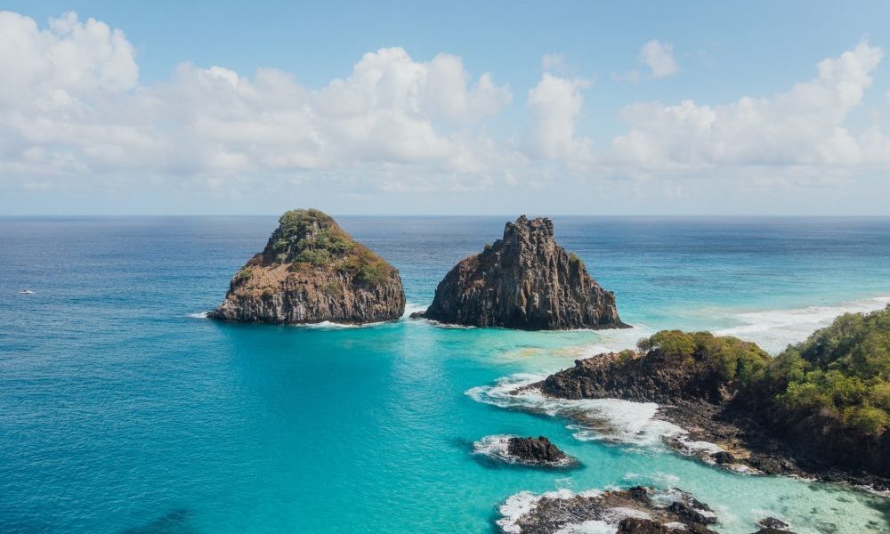 Pulau Fernando de Noronha