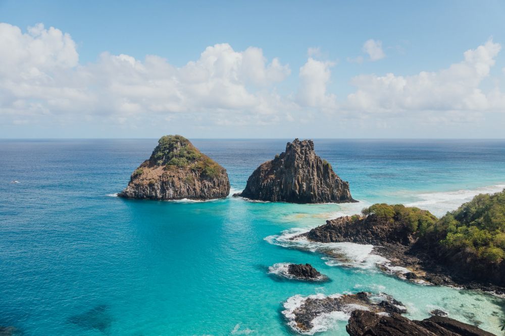 Pulau Fernando de Noronha