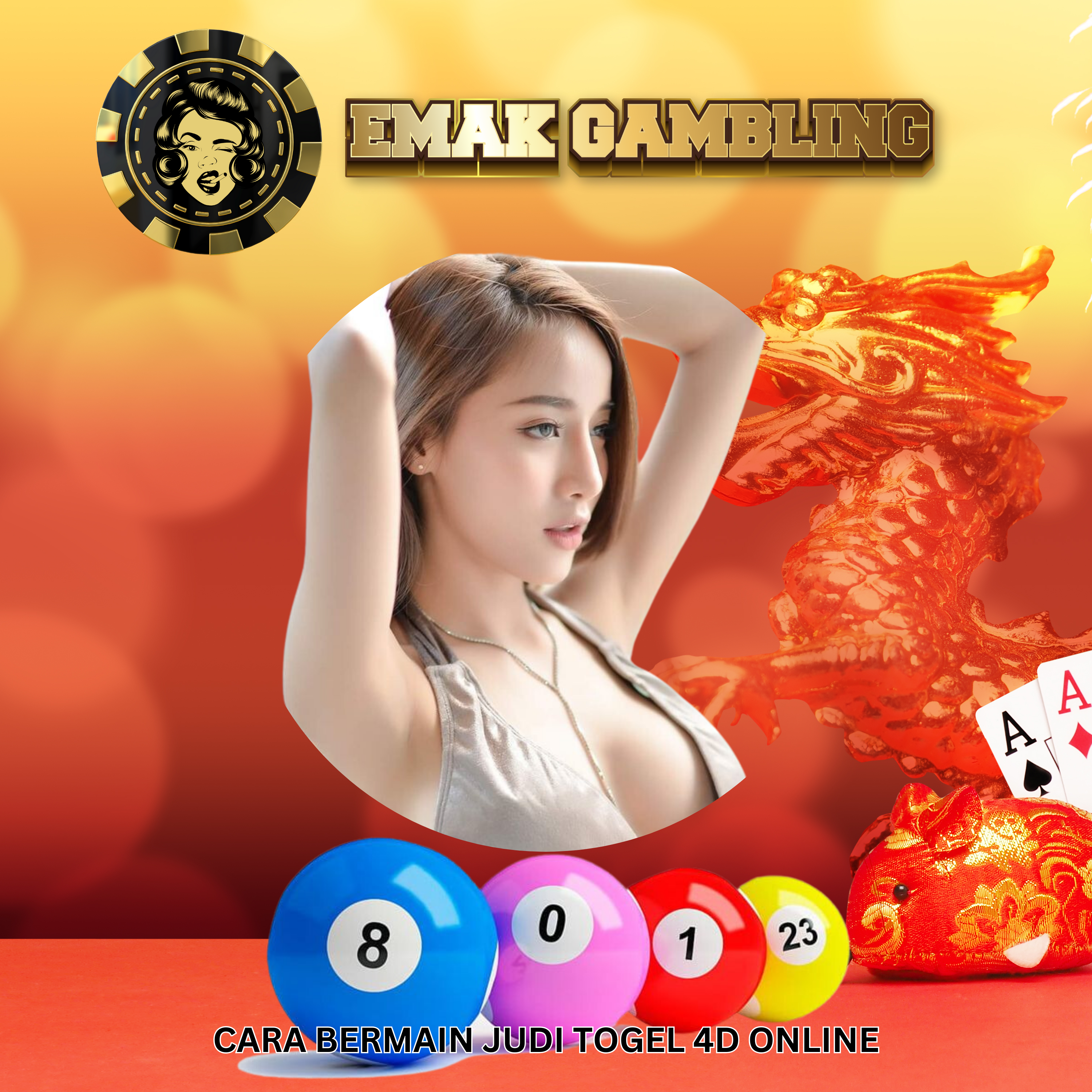 CARA BERMAIN JUDI TOGEL 4D ONLINE