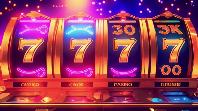 Mengupas Tuntas: Agen Slot Online Terpercaya yang Banyak Dicari Pemain