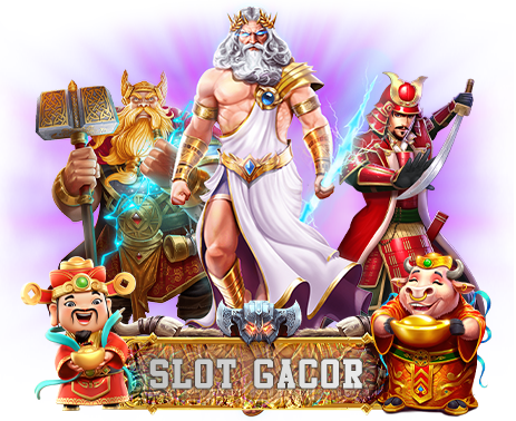 Agen Slot Terpercaya: Bergabunglah dengan Bonus Slot Besar